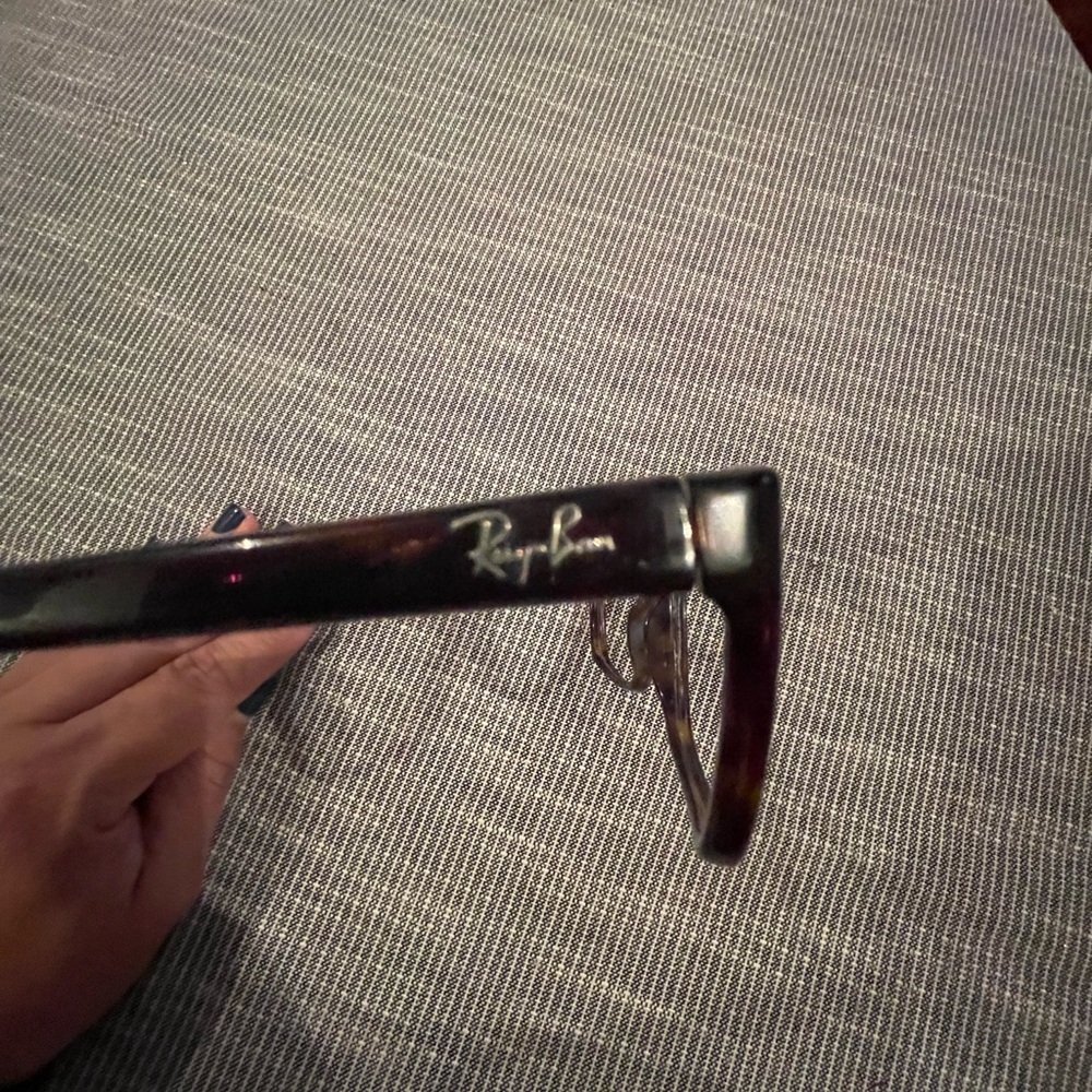 Ray-Ban Frames - image 5